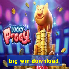 big win download